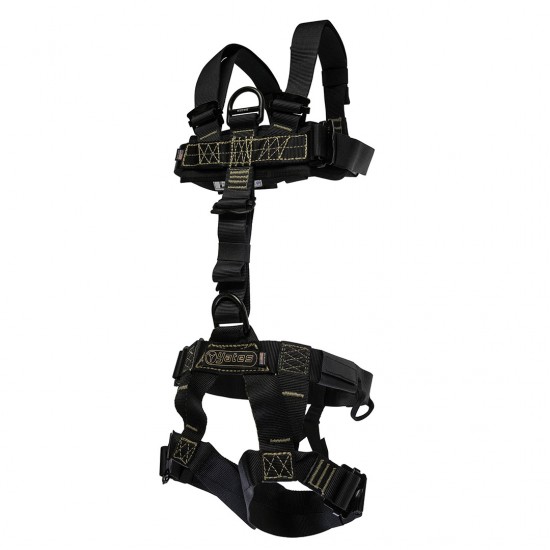 330 NFPA Full Body Harness - Unpadded