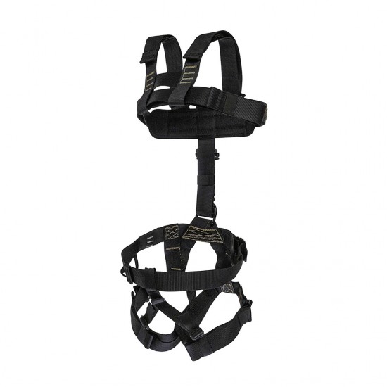 330 NFPA Full Body Harness - Unpadded