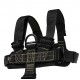 330 NFPA Full Body Harness - Unpadded