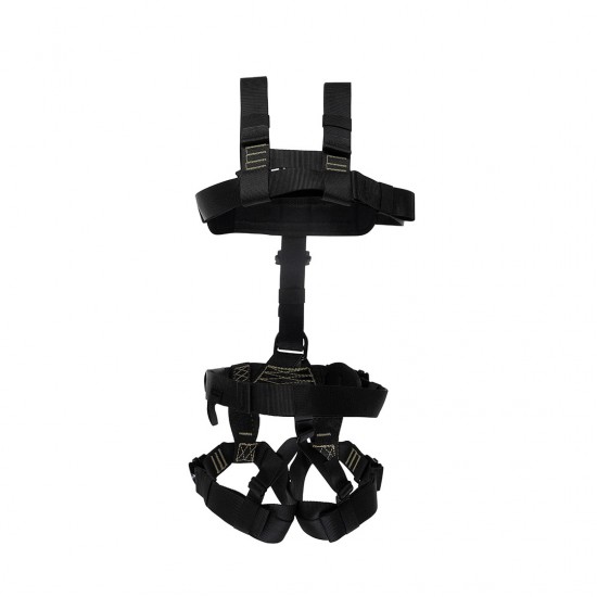 330 NFPA Full Body Harness - Unpadded