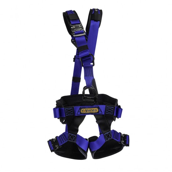 384 Technical Rescue II Harness