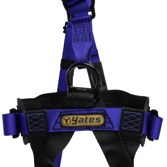 384 Technical Rescue II Harness