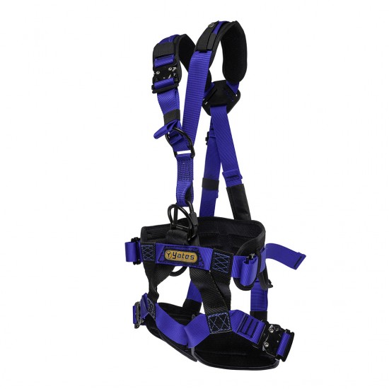 384 Technical Rescue II Harness