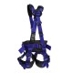 384 Technical Rescue II Harness