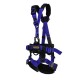 384 Technical Rescue II Harness