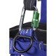 390FRA Arc Flash Rated Rope Access Lineman Harness