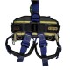 390FRA Arc Flash Rated Rope Access Lineman Harness