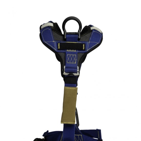 390FRA Arc Flash Rated Rope Access Lineman Harness