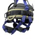 390FRC Construction Lineman Harness