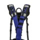 390FRC Construction Lineman Harness