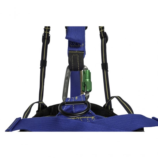390FRC Construction Lineman Harness