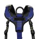 390FRC Construction Lineman Harness