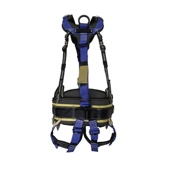 390FRC Construction Lineman Harness