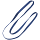 2-10 ft. Medium Duty Anchor Loops