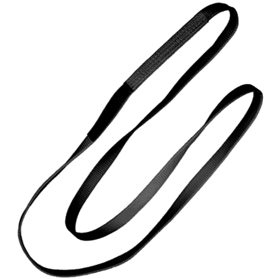 2-10 ft. Heavy Duty Anchor Loop