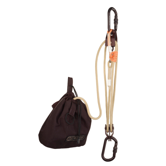 6107 BlueWater Mini Haul 4:1 Kit