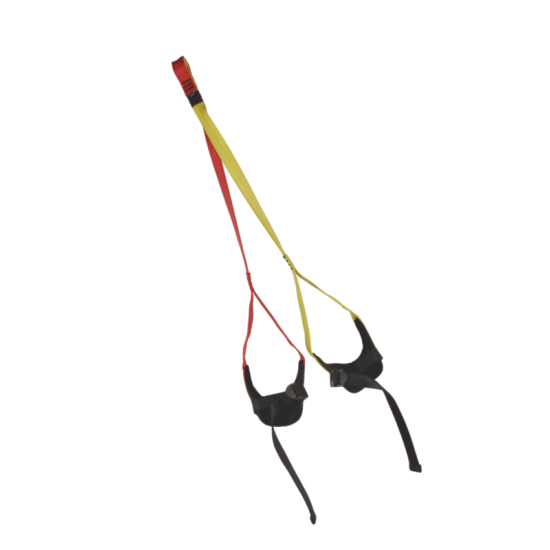 432 Confined Space Wristlets