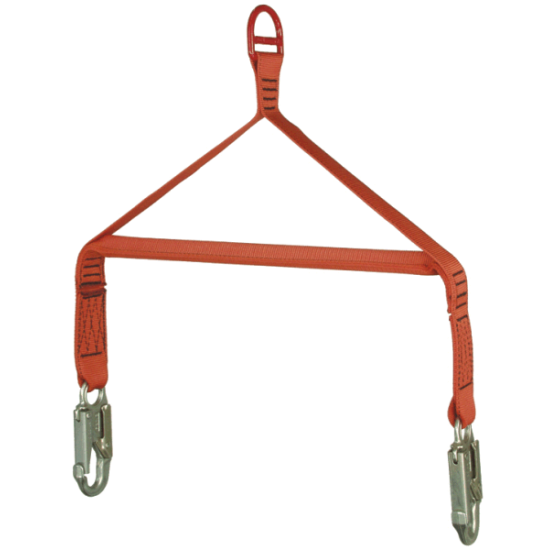 430 Heavy Rescue Spreader Bar