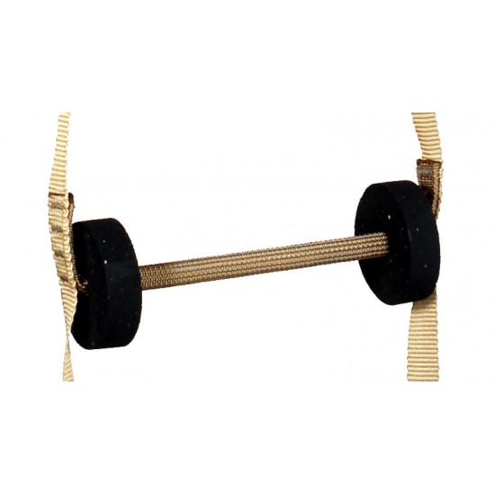 537CLT-20 Carbon Lite UAL - 20 foot Tan