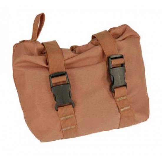 537CLT-33 Carbon Lite UAL - 33 foot Tan