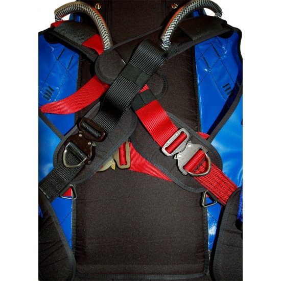 903-ISB Intrinsically Safe Spec Pak - 905-ISB Bridle Included.