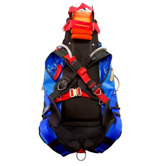 903-ISB Intrinsically Safe Spec Pak - 905-ISB Bridle Included.