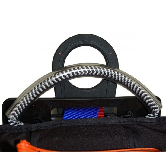 903-ISB Intrinsically Safe Spec Pak - 905-ISB Bridle Included.