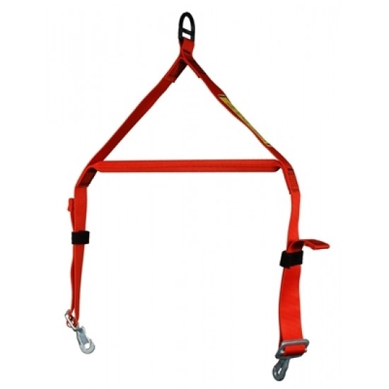 431 Adjustable Heavy Rescue Spreader Bar