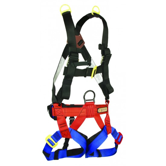 335 Heavy Rescue Harness