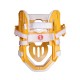 904C New X-Collar - Clear