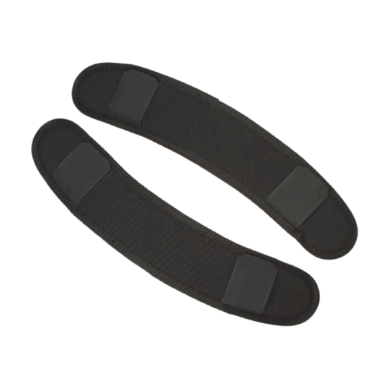 414 Contoured Shoulder Pads