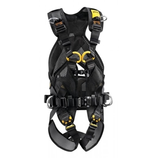 C72WFA Petzl Volt LT Wind Harness
