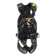 C72WFA Petzl Volt LT Wind Harness