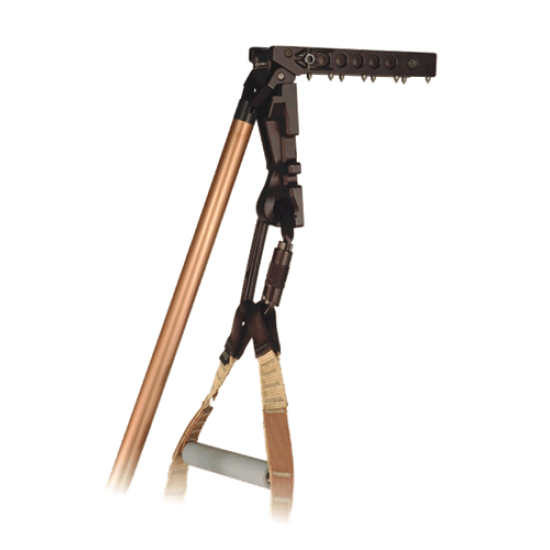 Cadex Special Ops Hooks 7 inch length