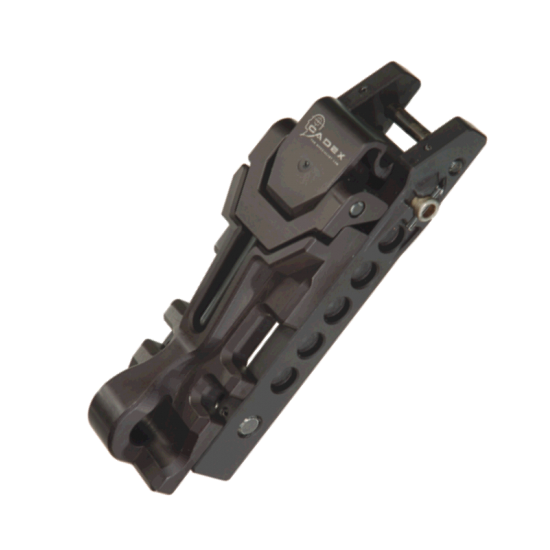 Cadex Special Ops Hooks 7 inch length