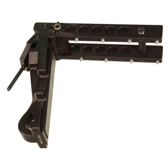 Cadex Special Ops Hooks 7 inch length