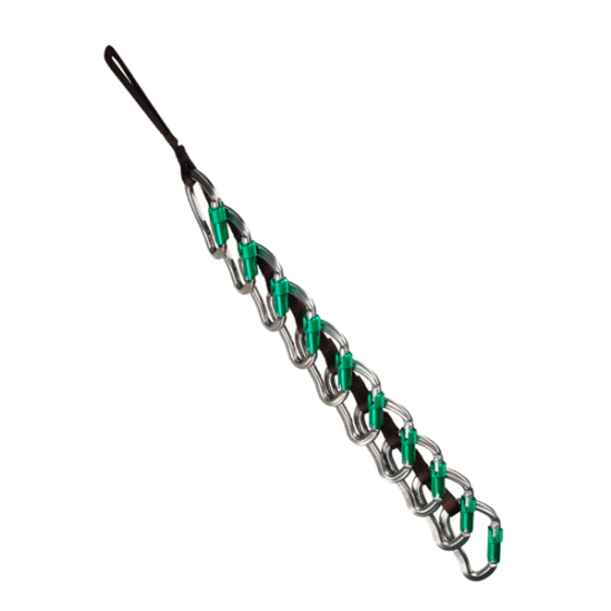 538 Rack-it Daisy Chain