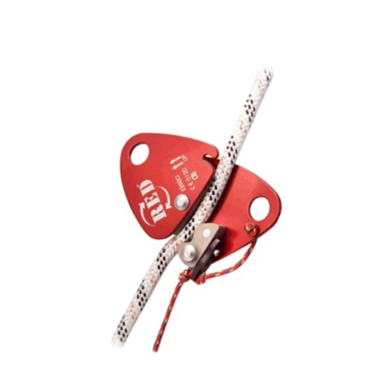 799 ISC RED® Back-up Device