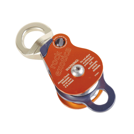 6300 Rock Exotica Single Block