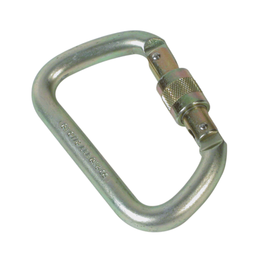 1772 Modified D Screwgate