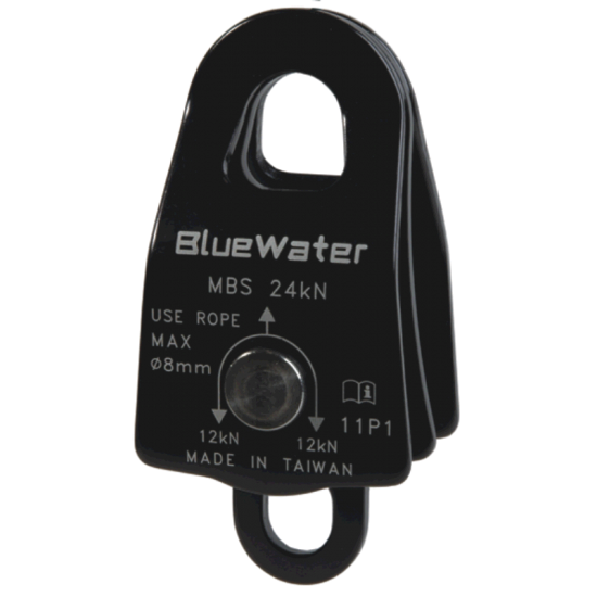 BW307009 BW Mini Pulley - Double