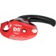ISC D5 Descender/Belay Device