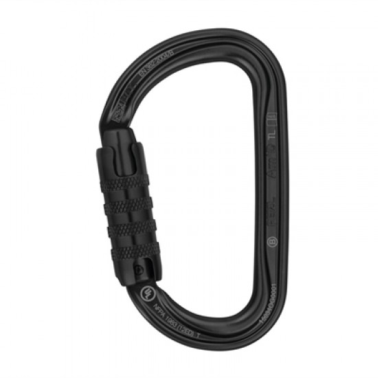 7021 Petzl Am’D Tri-Act 