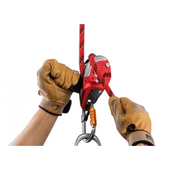 7020 Petzl I’D "L"