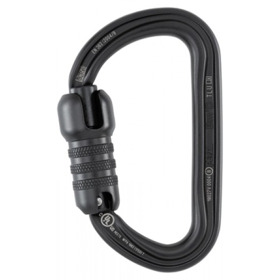 M032AA00 Petzl Carabiner - ANSI