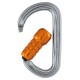 M032AA00 Petzl Carabiner - ANSI