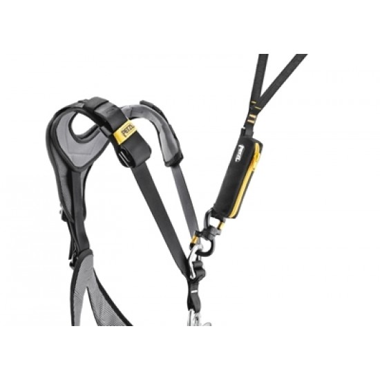 P58 SOPetzl SWIVEL OPEN