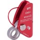 RP203A ISC Rope grab