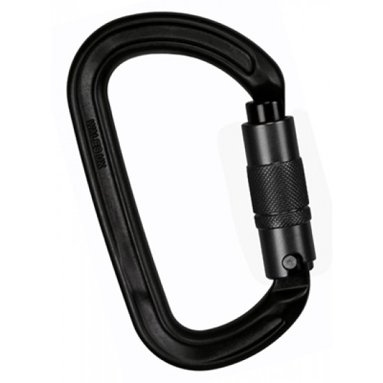 1837 Yates TriLock® Carabiner