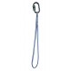 656SE-B Redirect Sling, 24" with 1137 Carabiner
